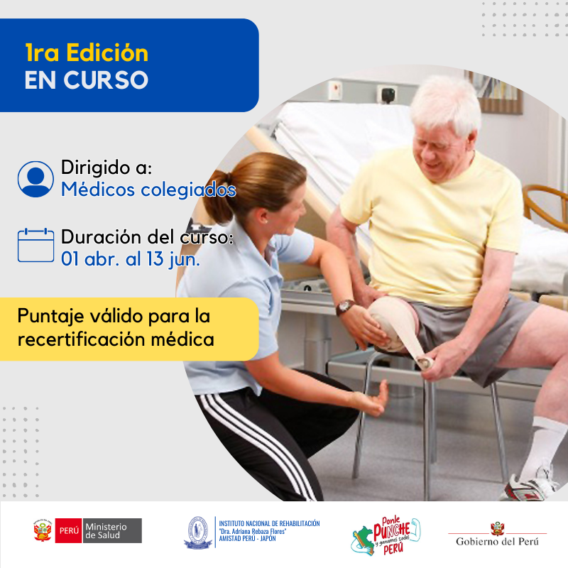 MÉDICOS