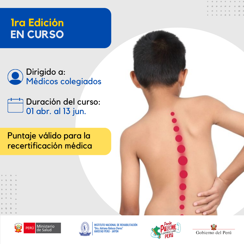 "Trastornos