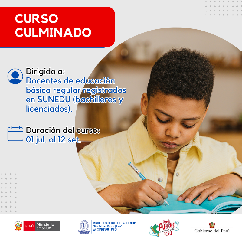 DOCENTES