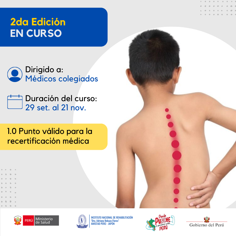 "Trastornos