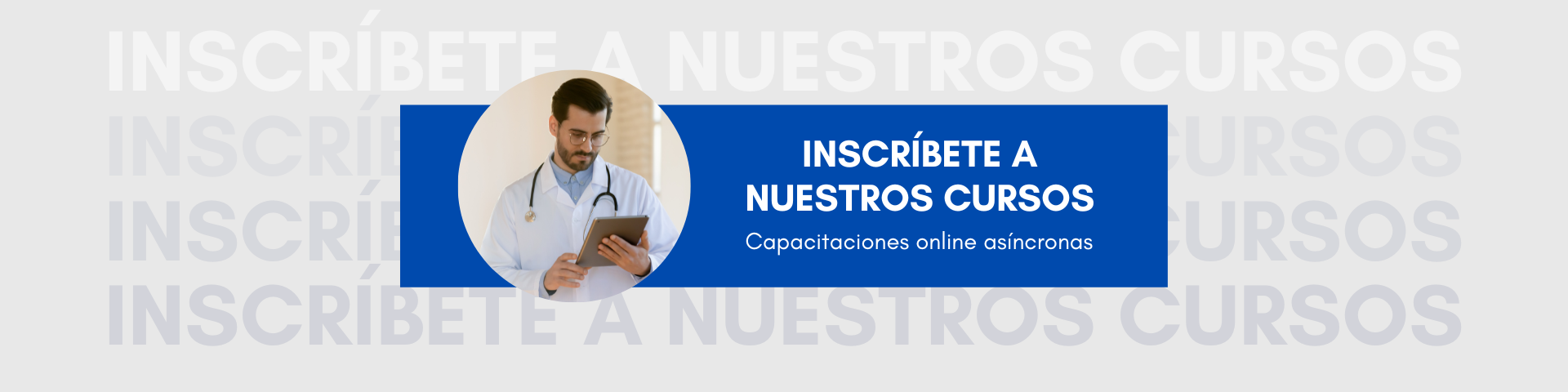 Inscríbete a nuestros cursos 2024