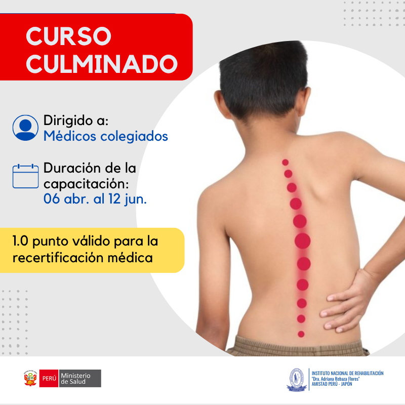 "Trastornos