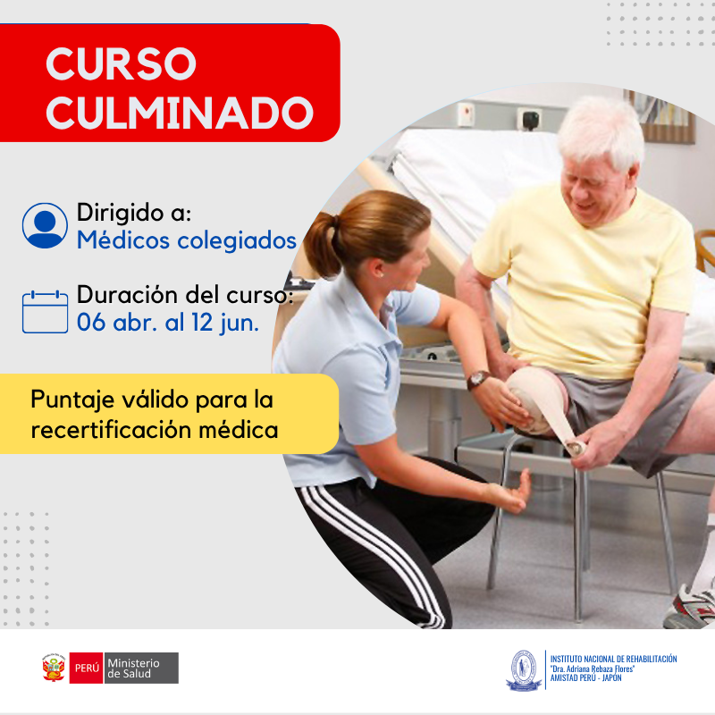 MÉDICOS