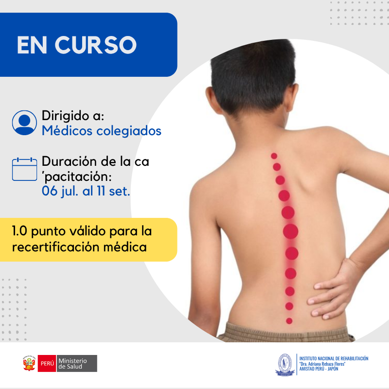 "Trastornos